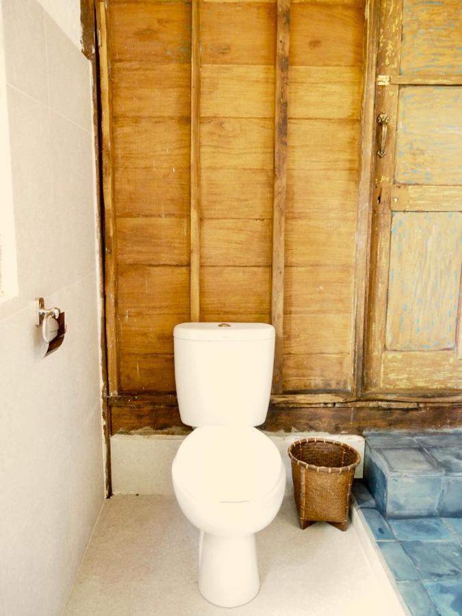 Green Vanilla Bungalow サイドメン エクステリア 写真
