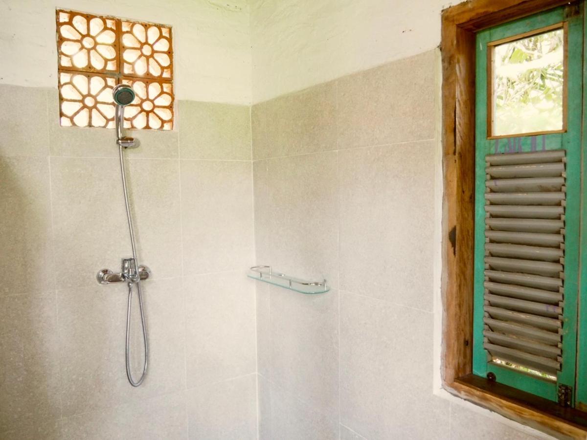 Green Vanilla Bungalow サイドメン エクステリア 写真